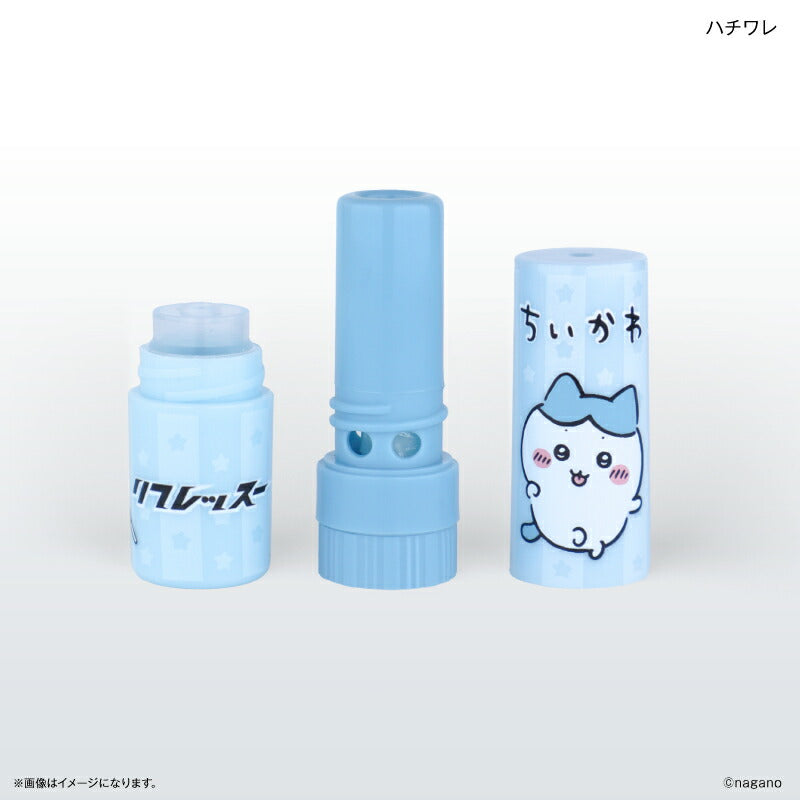 ちいかわ リフレッスー ハチワレ