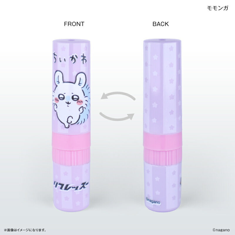 ちいかわ リフレッスー モモンガ