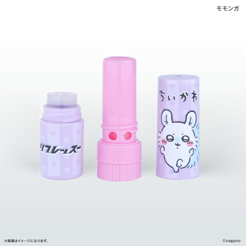 ちいかわ リフレッスー モモンガ