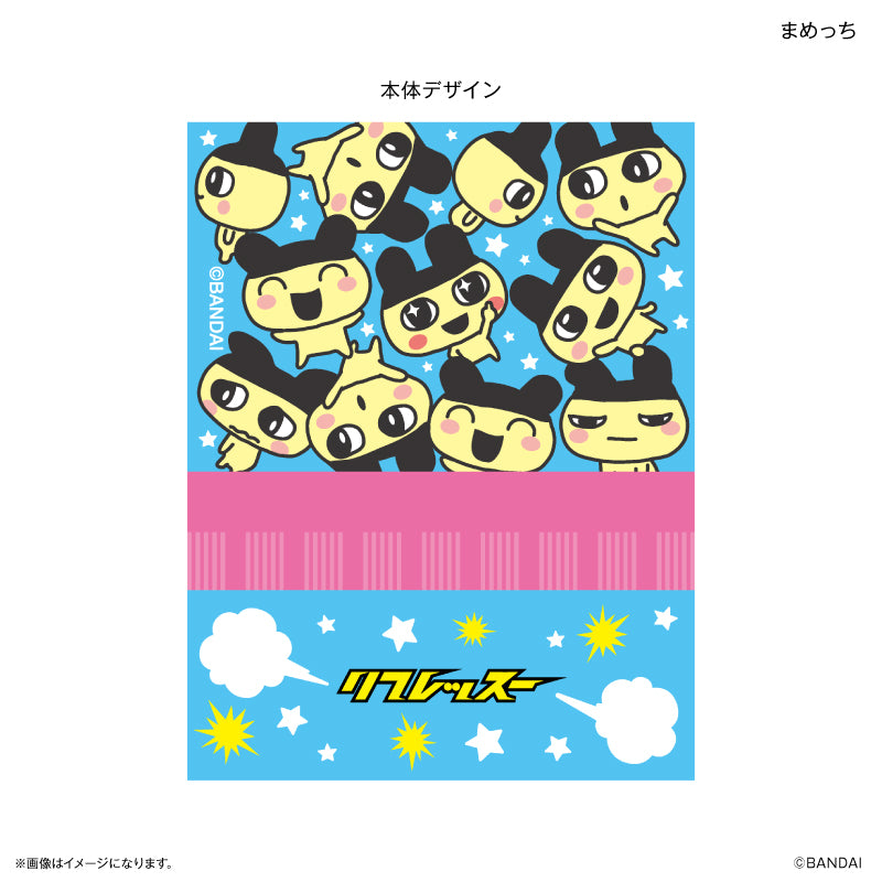 たまごっち リフレッスー まめっち