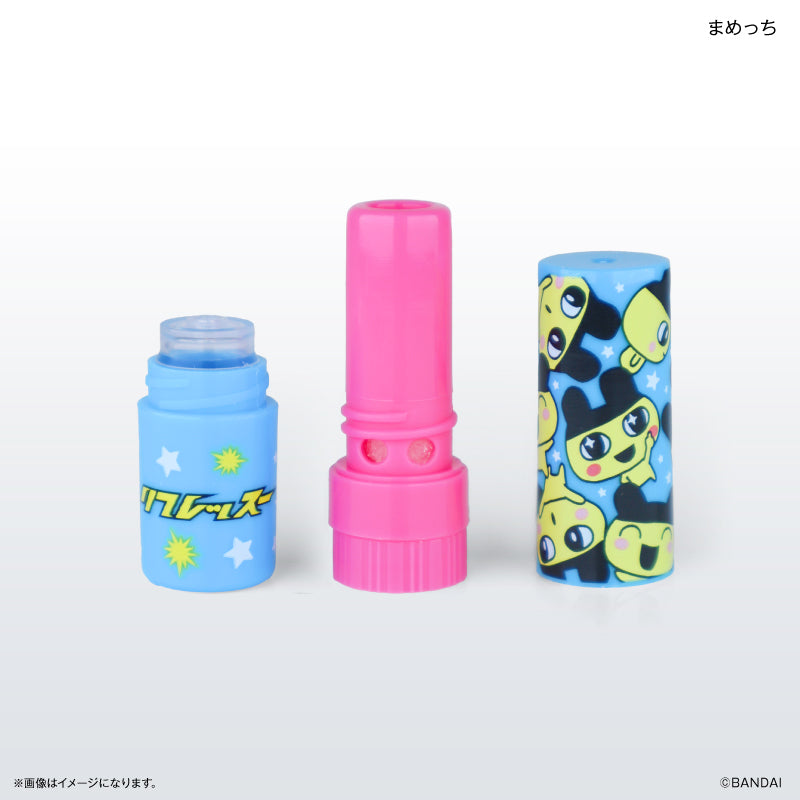 たまごっち リフレッスー まめっち – FAN+Life