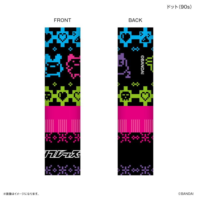 たまごっち リフレッスー ドット（90s）