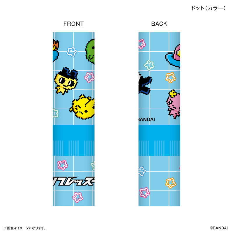 たまごっち リフレッスー ドット（カラー）