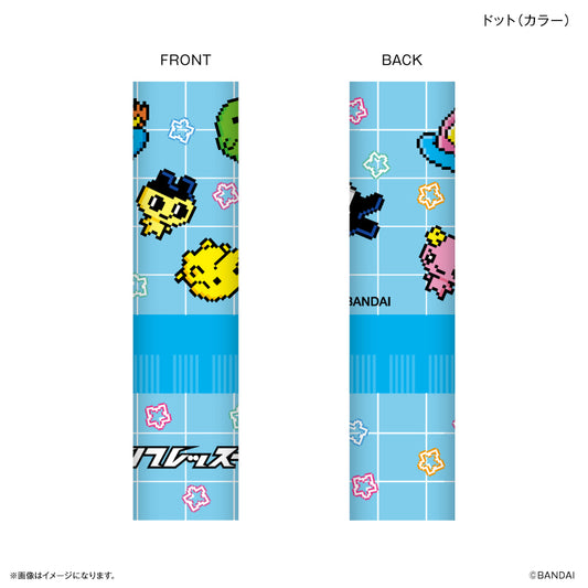 たまごっち リフレッスー ドット（カラー）