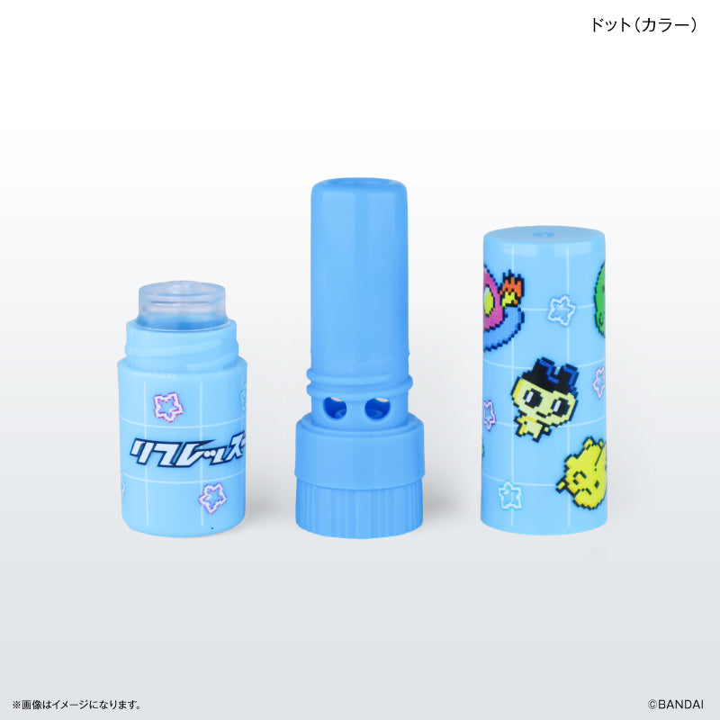 たまごっち リフレッスー ドット（カラー） – FAN+Life