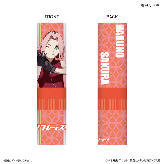 NARUTO-ナルト- 疾風伝 リフレッスー 春野サクラ