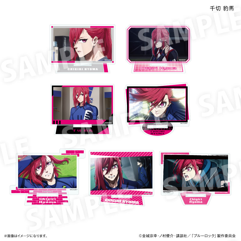 パンスト エンディング アクリルスタンド 全種セット アイテム別】アクリルスタンド – FAN+Life