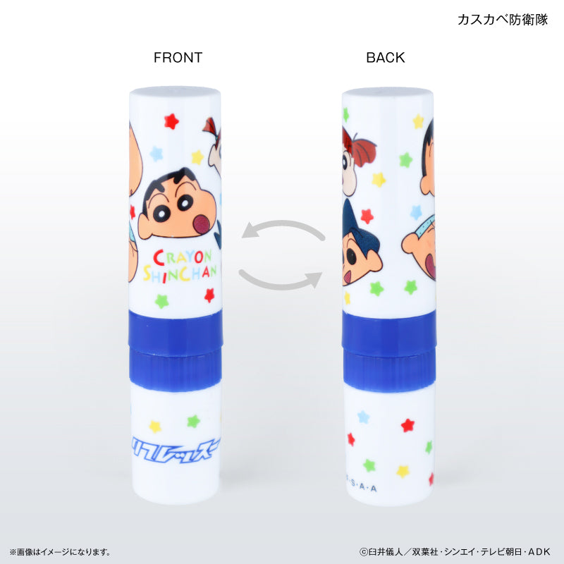 クレヨンしんちゃん リフレッスー カスカベ防衛隊 – FAN+Life