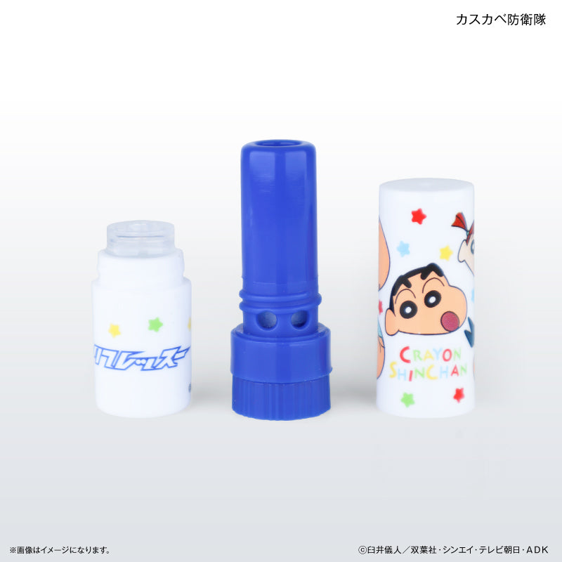 クレヨンしんちゃん リフレッスー カスカベ防衛隊 – FAN+Life