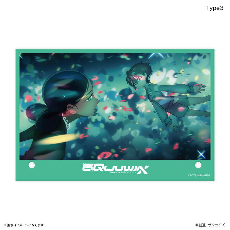 作品別】ガンダム – FAN+Life