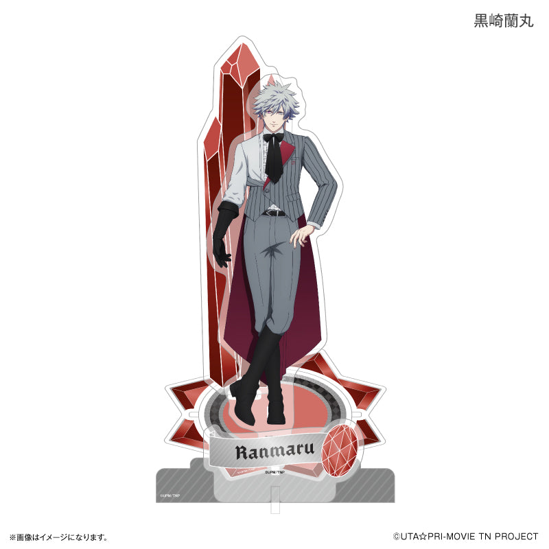 アイテム別】アクリルスタンド – FAN+Life