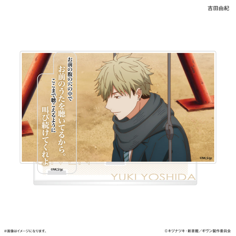 アイテム別】アクリルスタンド – FAN+Life