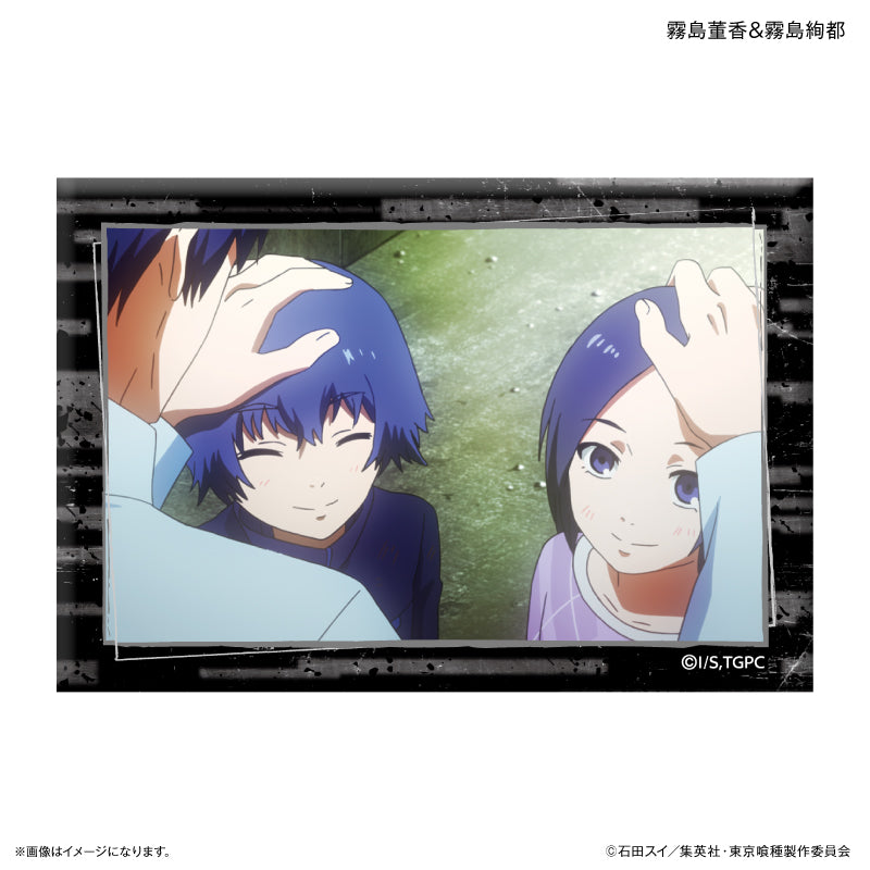 作品別】東京喰種 – FAN+Life