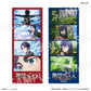 進撃の巨人 よんどり トレーディングブロマイド 【全8種】（BOX）
