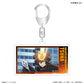 家庭教師ヒットマンREBORN! だけキー 沢田綱吉だけトレーディングアクリルキーホルダー 【全7種】（BOX）