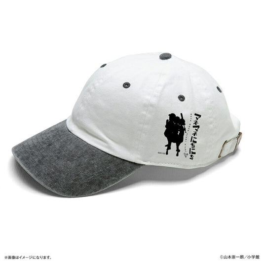 マネマネにちにち ベースボールキャップ