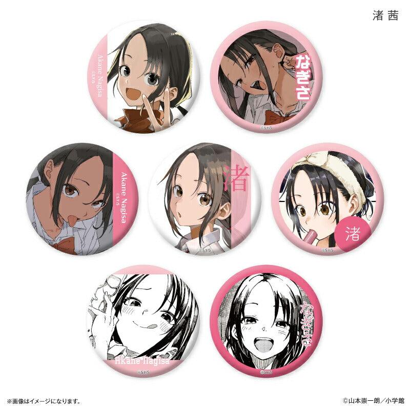 あにトレ!XX～ひとつ屋根の下で～ 非売品 特典 缶バッジ ecefffdf589c69b86d57a5fff58a5a