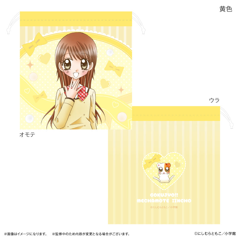 作品別】極上!!めちゃモテ委員長 – FAN+Life