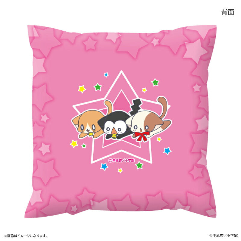 きらりん☆レボリューション ましかくクッション
