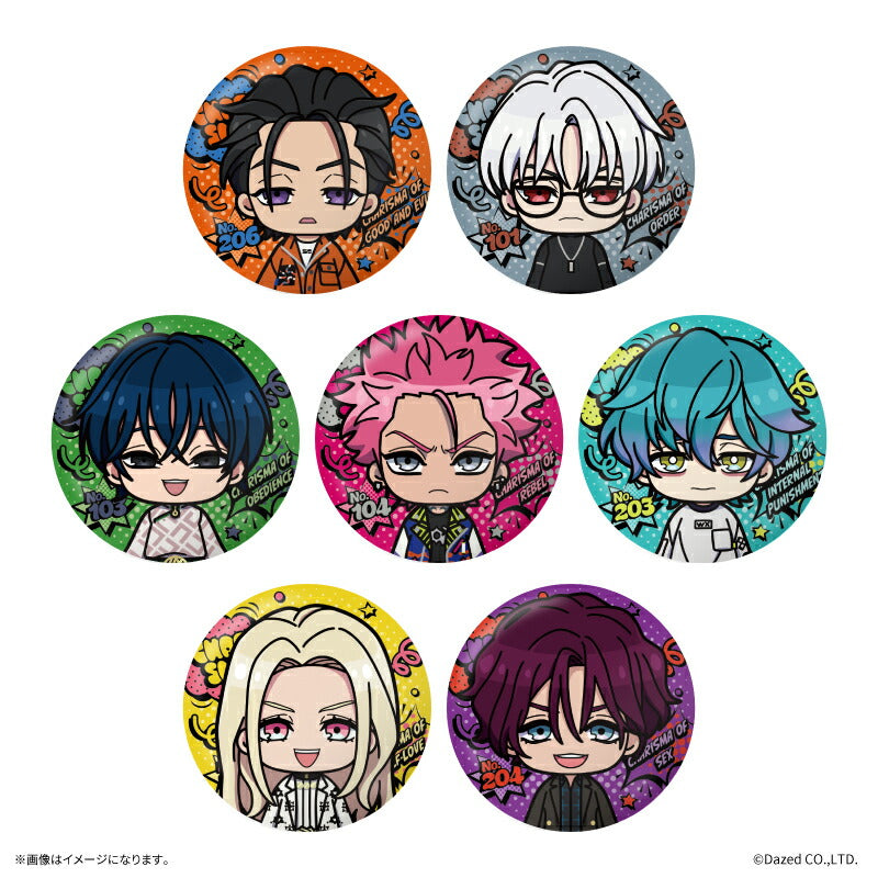 アイテム別】缶バッジ – FAN+Life