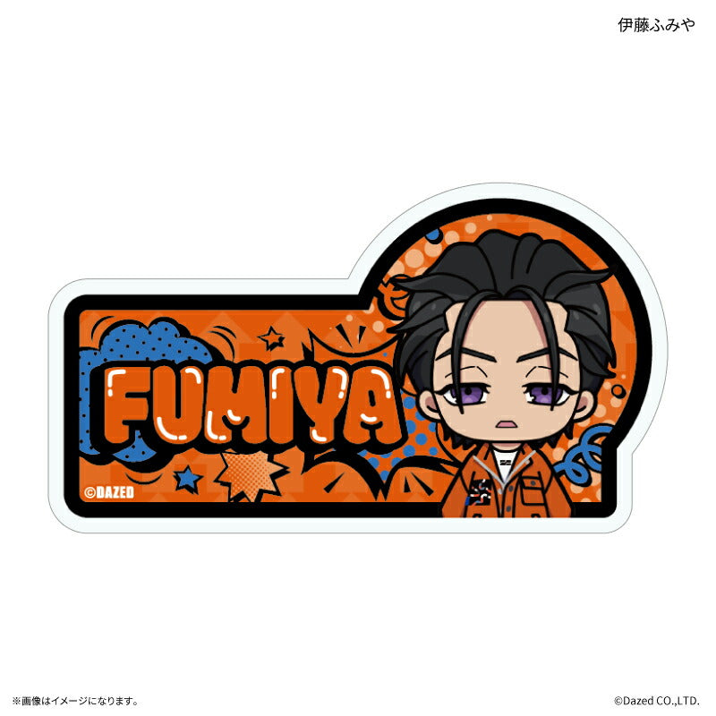 アイテム別】バッジ – FAN+Life