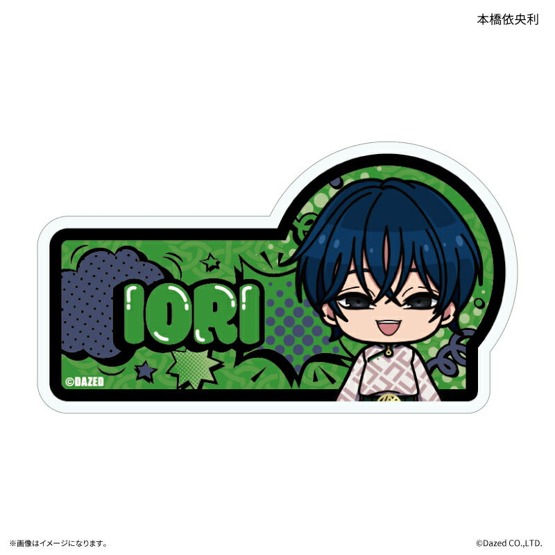 アイテム別】バッジ – FAN+Life