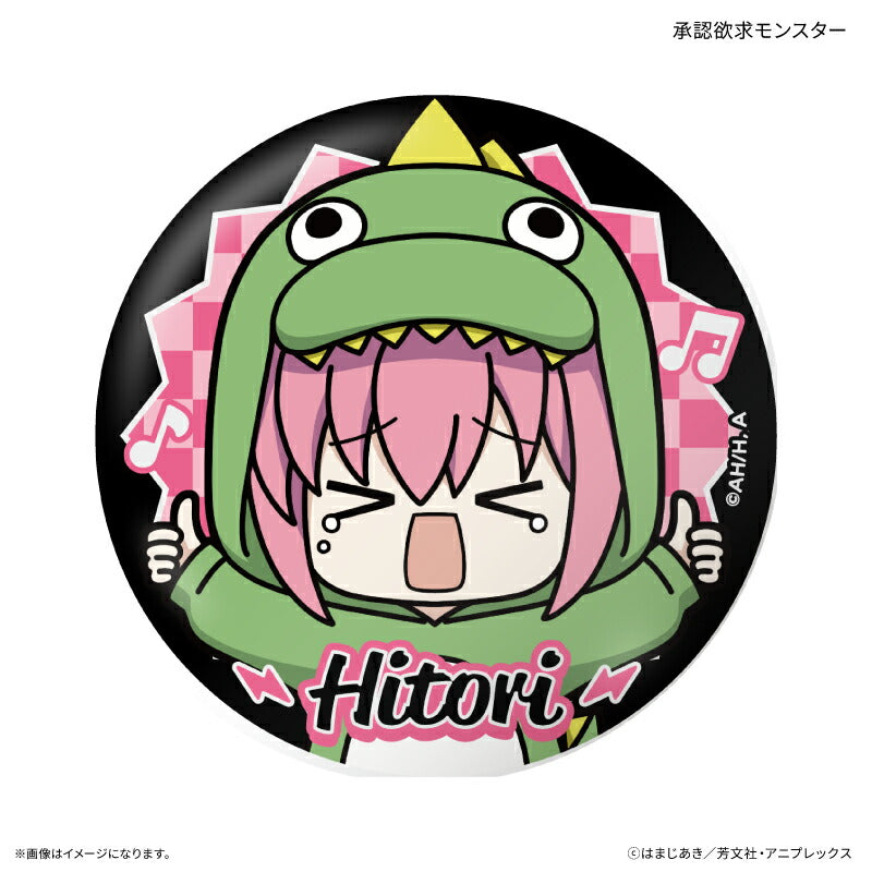 アニメ「ぼっち・ざ・ろっく！」 トイシリーズ トレーディング缶バッジ
