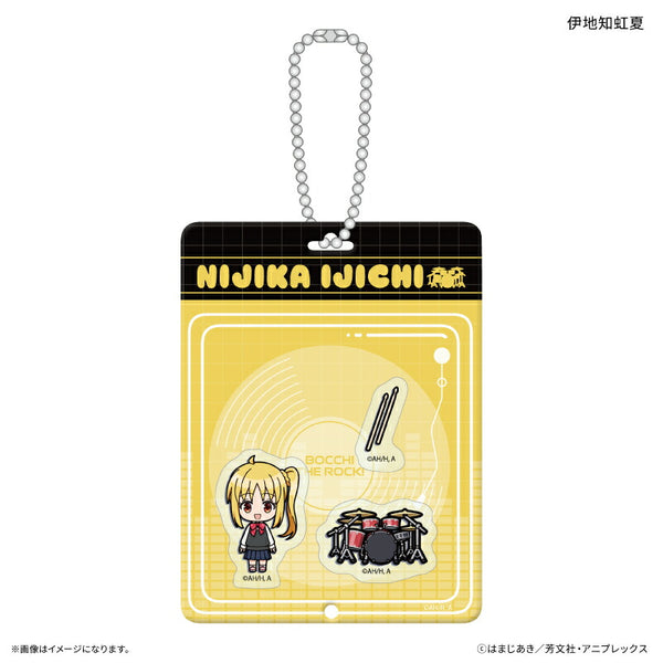 アニメ「ぼっち・ざ・ろっく！」 トイシリーズ シャカシャカ