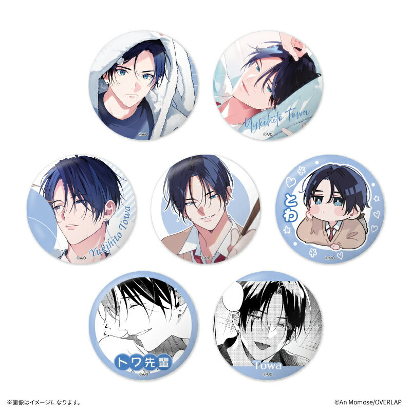 アイテム別】缶バッジ – FAN+Life