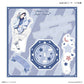 「アオハルは愛し愛され」 ステージアクリルスタンド お泊り会コーデ トワ先輩