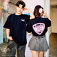 アニメ「ぼっち・ざ・ろっく！」 EpicAniWear 後藤ひとりモチーフデザインTEE