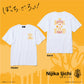 アニメ「ぼっち・ざ・ろっく！」 EpicAniWear 伊地知虹夏モチーフデザインTEE