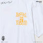アニメ「ぼっち・ざ・ろっく！」 EpicAniWear 伊地知虹夏モチーフデザインTEE