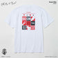 アニメ「ぼっち・ざ・ろっく！」 EpicAniWear 喜多郁代モチーフデザインTEE