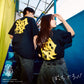 アニメ「ぼっち・ざ・ろっく！」 EpicAniWear 結束バンドモチーフデザインTEE
