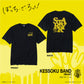 アニメ「ぼっち・ざ・ろっく！」 EpicAniWear 結束バンドモチーフデザインTEE