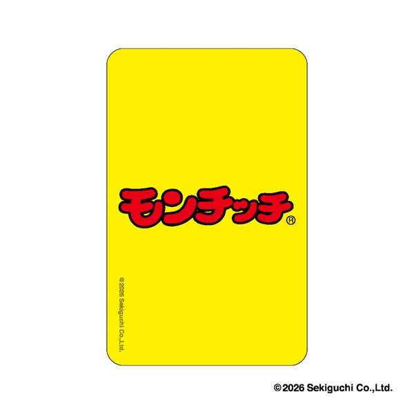 モンチッチ まじかる百貨店クリアカード⑦ – FAN+Life