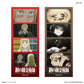 TVアニメ「鋼の錬金術師 FULLMETAL ALCHEMIST」 よんどり トレーディングブロマイド 【全10種】（BOX）