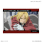 TVアニメ「鋼の錬金術師 FULLMETAL ALCHEMIST」 ミニアートスタンド エドワード・エルリック 2