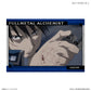TVアニメ「鋼の錬金術師 FULLMETAL ALCHEMIST」 ミニアートスタンド ロイ・マスタング 1