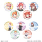 TVスペシャルアニメ「五等分の花嫁＊」 トレーディング缶バッジ 【全10種】（BOX）