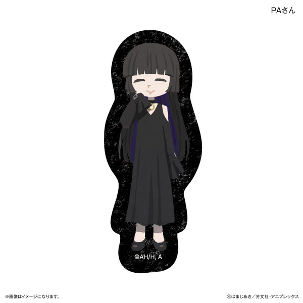 てくてくさんぽです！ てくトコミニスタンド ぼっち・ざ・ろっく！/PAさん | ベルハウスショップ