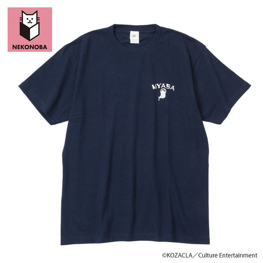NYASA Tシャツ Lサイズ
