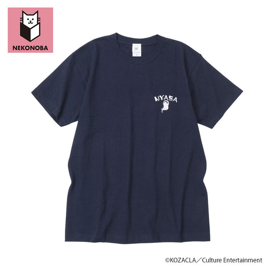 NYASA Tシャツ Mサイズ