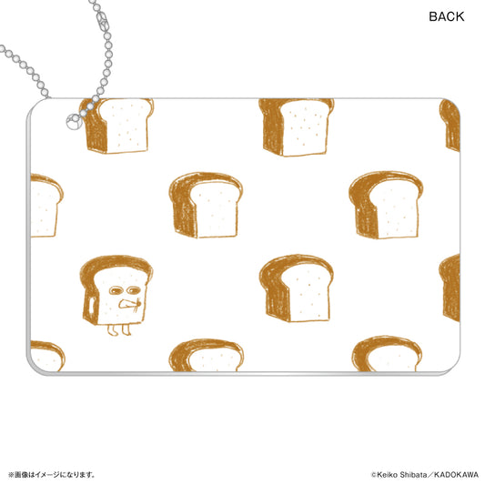 パンどろぼう スライドカードケース