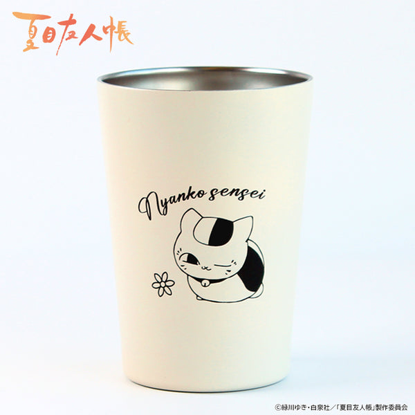 ステンレスタンブラー ニャンコ先生 – FAN+Life