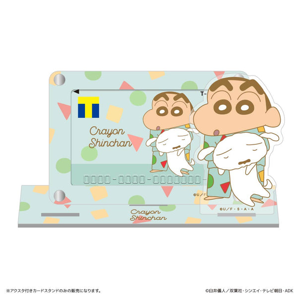 クレヨンしんちゃん サイン付きみさえとその他カードのセット クレヨンしんちゃん しんちゃん サイン カードの通販 by