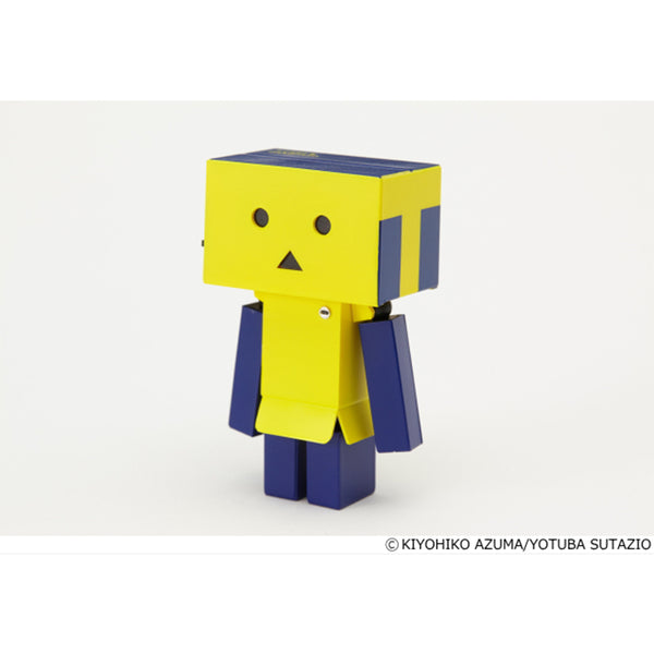 【BOX未開封】リボルテック ダンボー・ミニ 企業コラボ版＋ノーマル Amazon.co.jp: リボルテック ダンボー・ミニ Amazon.co.jp