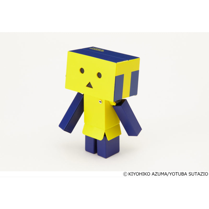 ダンボー　リボルテック Amazon.co.jp: 海洋堂 よつばと! リボルテックダンボー・ミニ