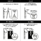 きらりん☆レボリューション ミニアートスタンド ブルー